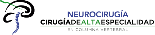 Logo Neurocirugia Cirugia de alta especialidad en Columna Vertebral