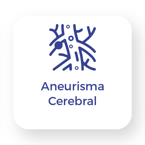 Aneurisma-Cerebral