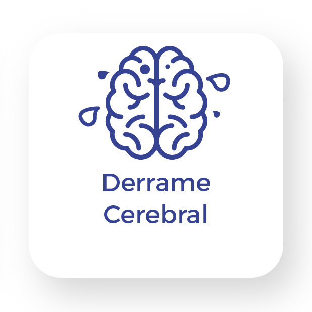 Derrame-Cerebral