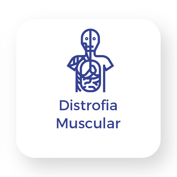 Distrofia-Muscular