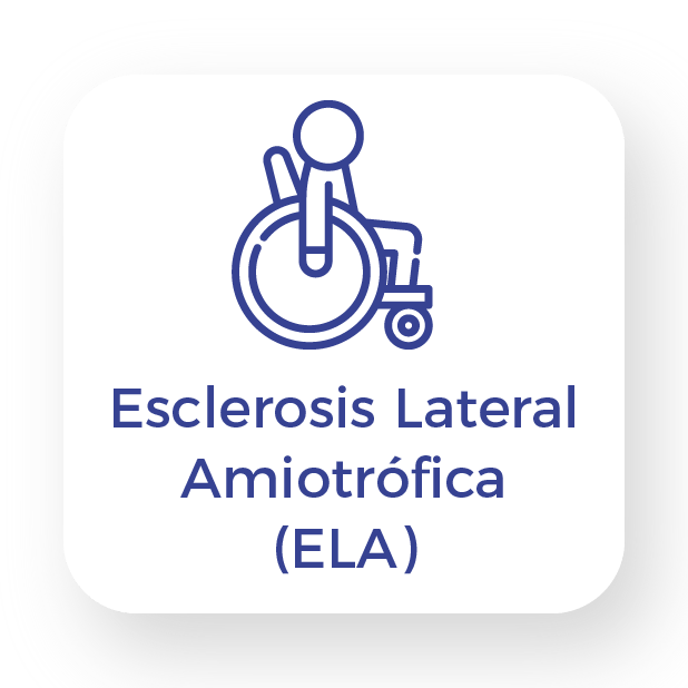 Esclerosis Lateral Amiotrofica