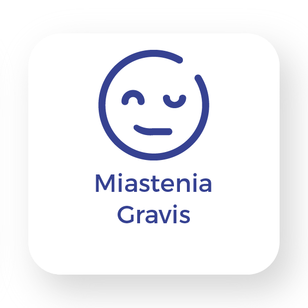 Miastenia-Gravis